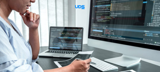 Por Que Investir Em Um Software Sob Medida Blog Uds