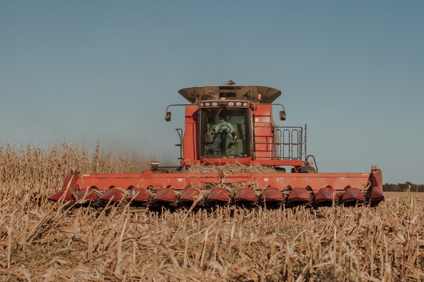 6 principais tendências de Transformação Digital no Agronegócio