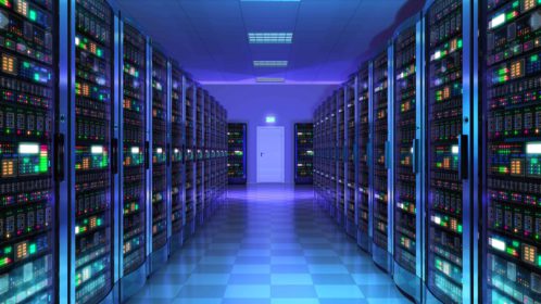 Edge computing