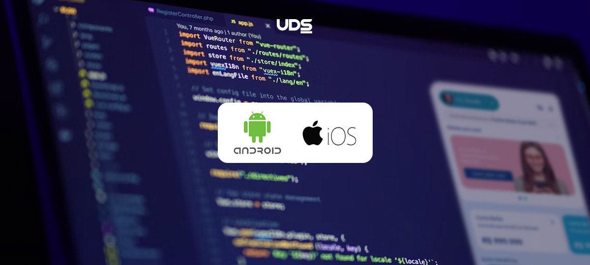 Apps para ios e android