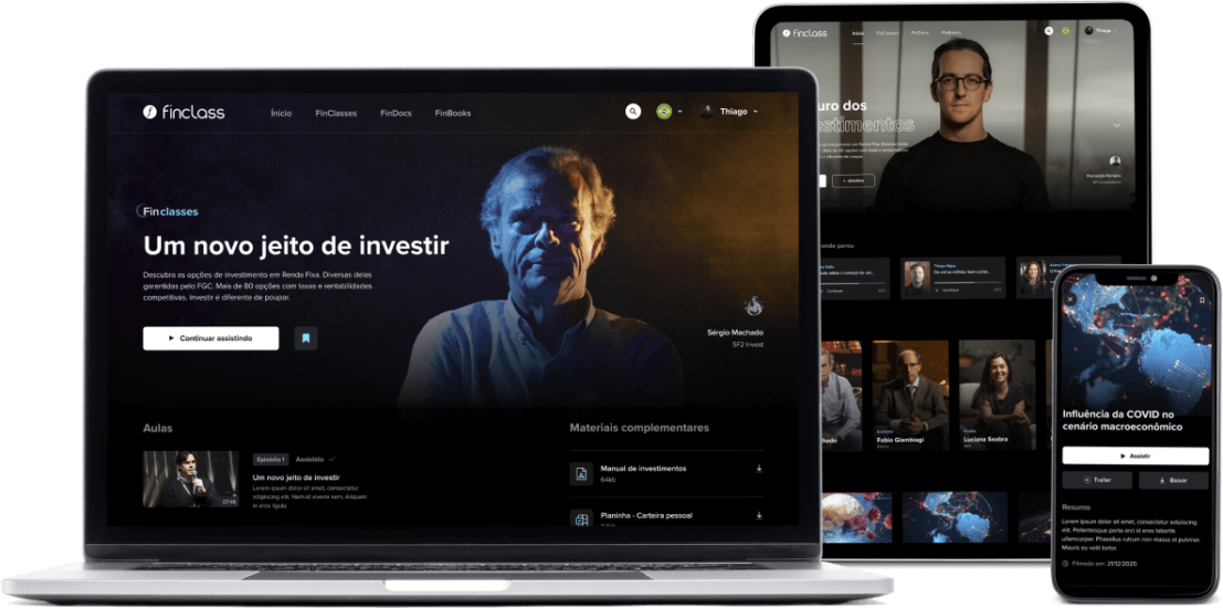 primo rico, cases UDS Tecnologia