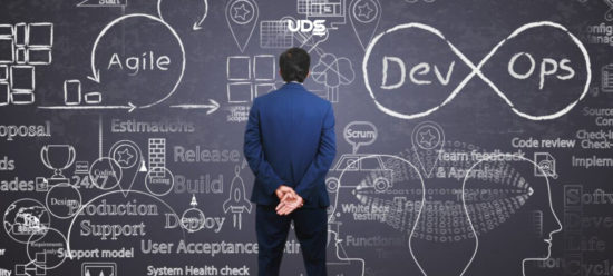 Como implantar DevOps e DevSecOps no meu ambiente de dev? - Blog UDS