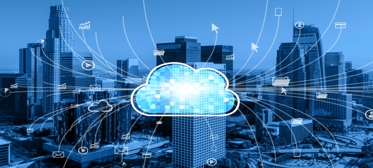 Imagens ilustrativa de Infraestrutura Cloud - AWS Lambda Service Delivery Partner.