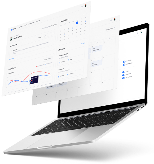 Case Avida - Desenvolvimento de Software UDS (4)