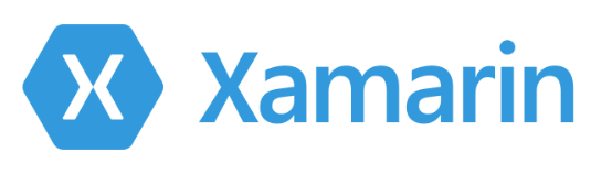 Imagem de logo do xamarin.