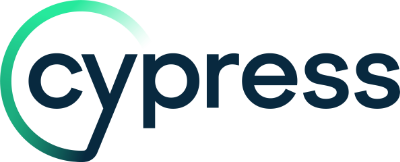 logo da empresa cypress