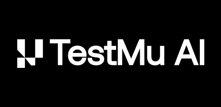 logo da empresa de teste de software testmuai