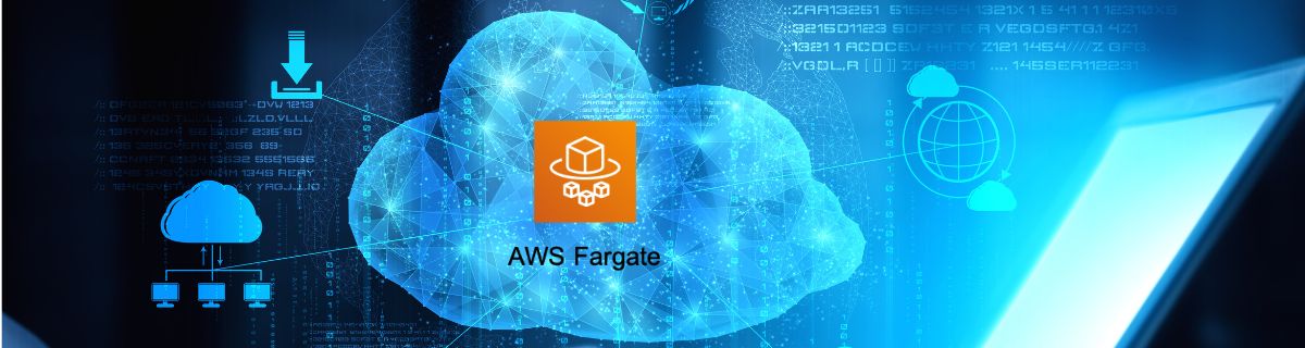 Imagem de destaque artigo AWS Fargare.