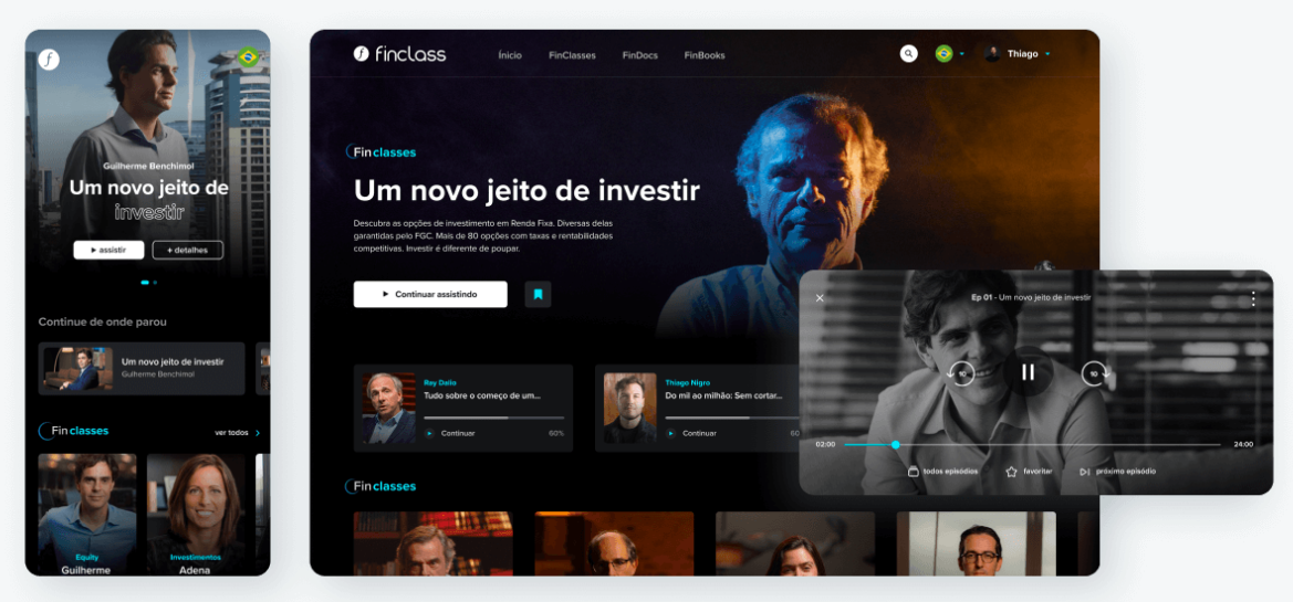 Case Finclass