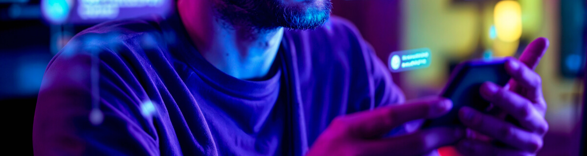 imagem ilustrativa para tecnologia para streaming