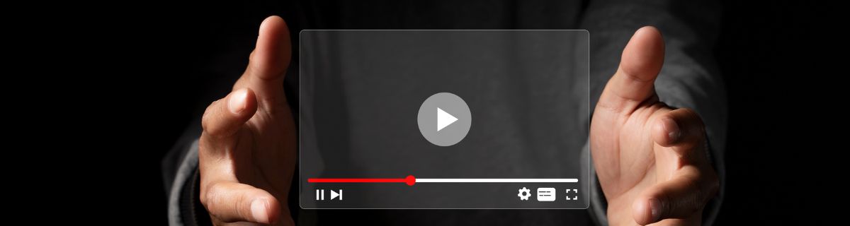 Imagem de destaque artigo como criar sua própria Netflix.