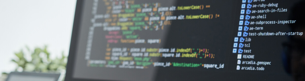 imagem ilustrativa para Desenvolvimento de Software Curitiba
