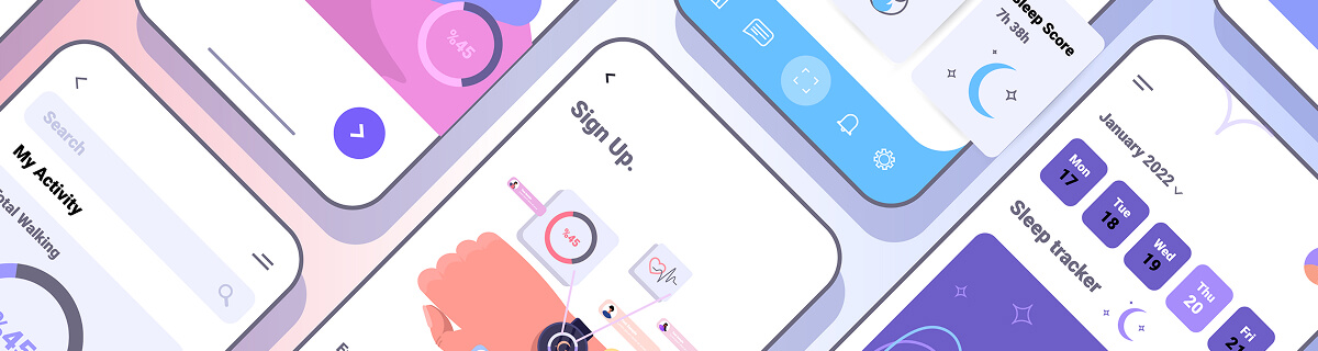 Desenvolvimento do App Banco Inter
