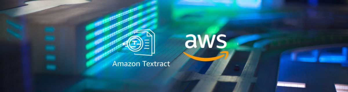 Imagem de destaque artigo amazon trextract