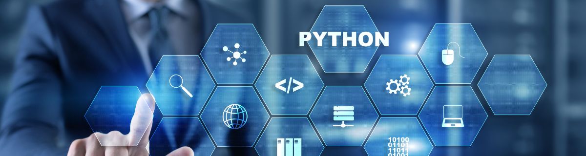 Imagem de destaque artigo empresa de desenvolvimento python.