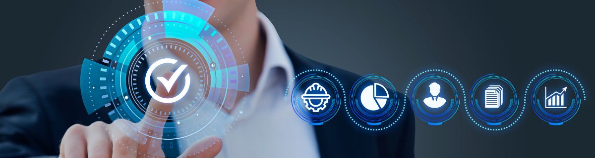 Imagem de destaque artigo serviços gerenciados aws.