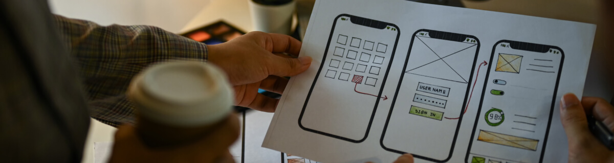 imagem ilustrativa para iFood App