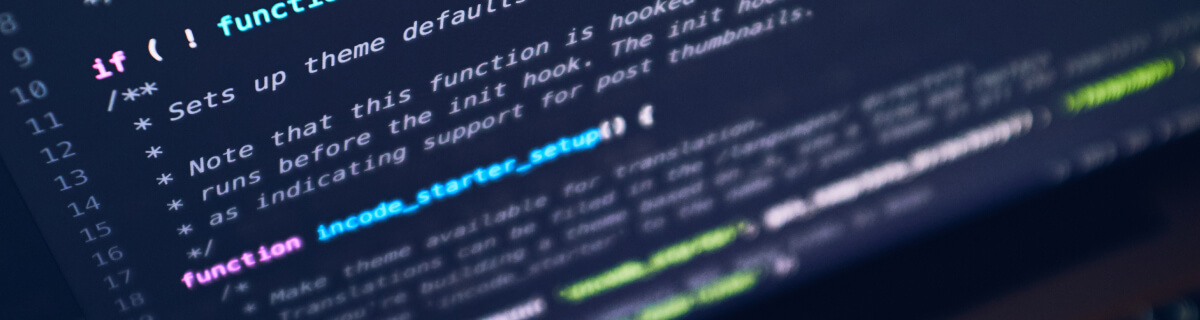 imagem ilustrativa para melhores empresas de software Maringá