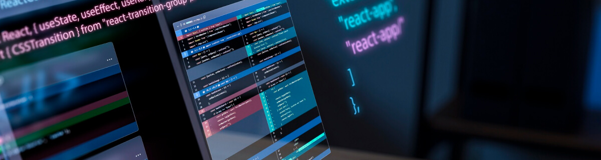 imagem ilustrativa para Desenvolvimento de Software Goiânia