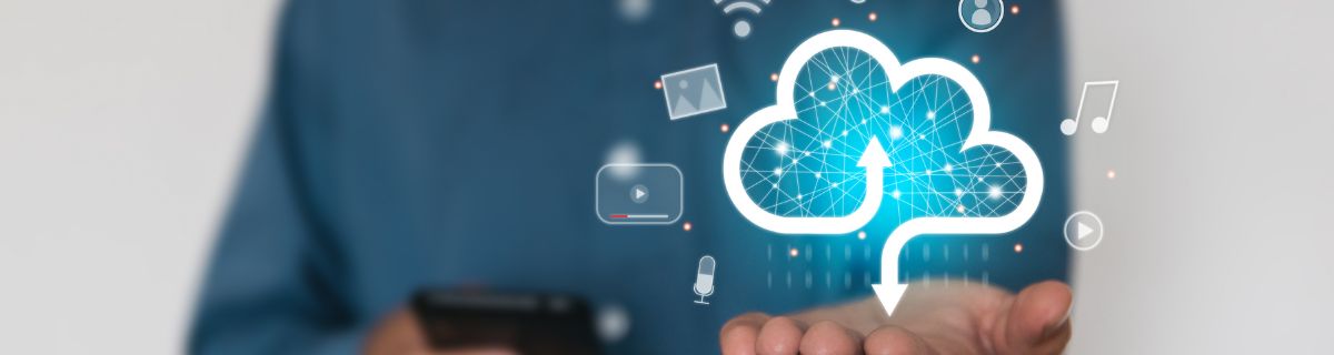 Imagem de destaque artigo cloud partner AWS.