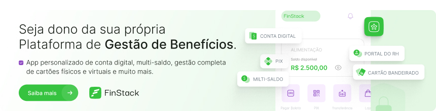 imagem ilustrativa para FinStack