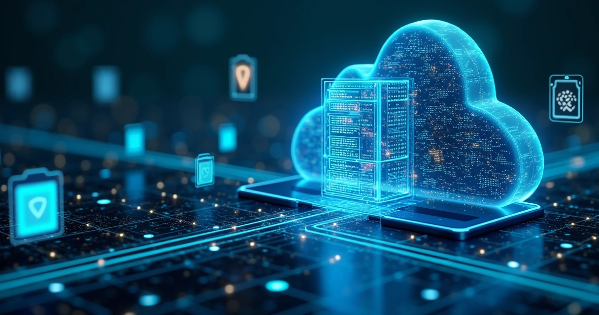 Representação detalhada de um firewall de rede AWS com fluxos de dados entre servidores e nuvem, mostrando camadas de proteção e conexões VPC