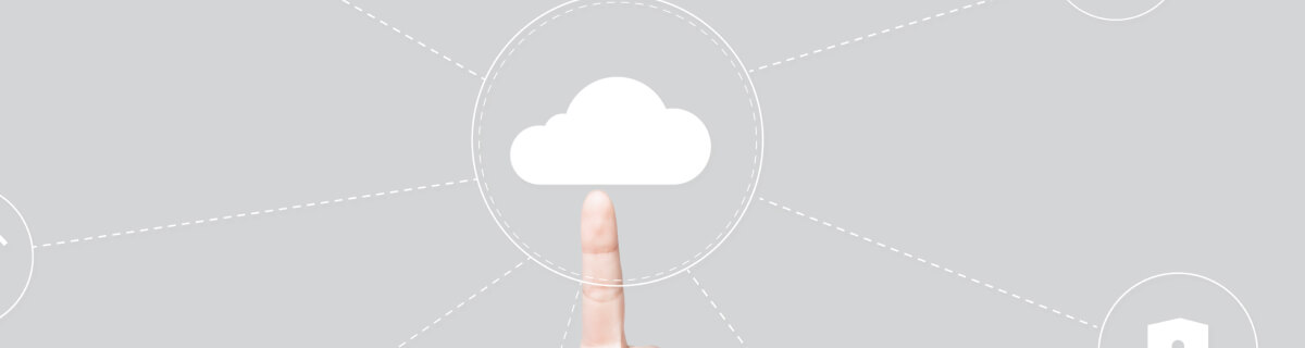 imagem ilustrativa apara cloud híbrida