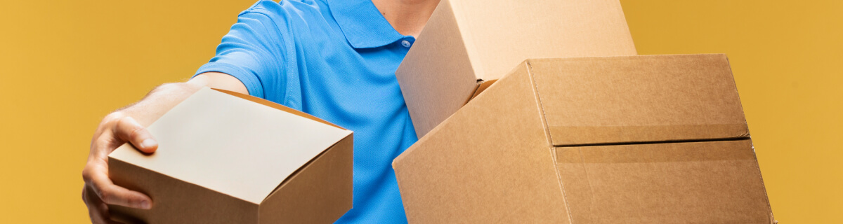 imagem ilustrativa para DHL