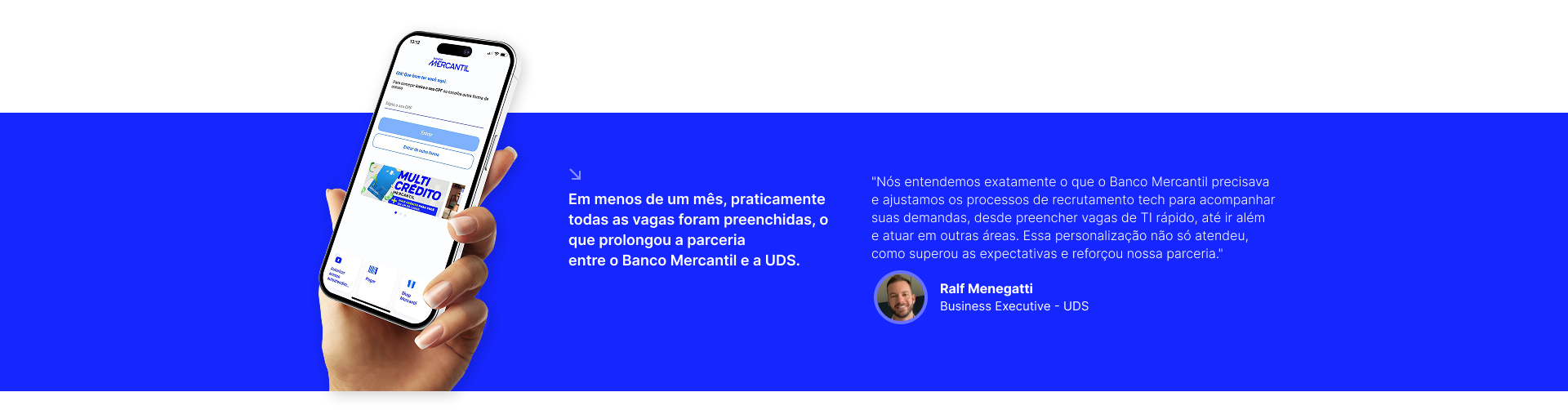 imagem ilustrativa para banco mercantil