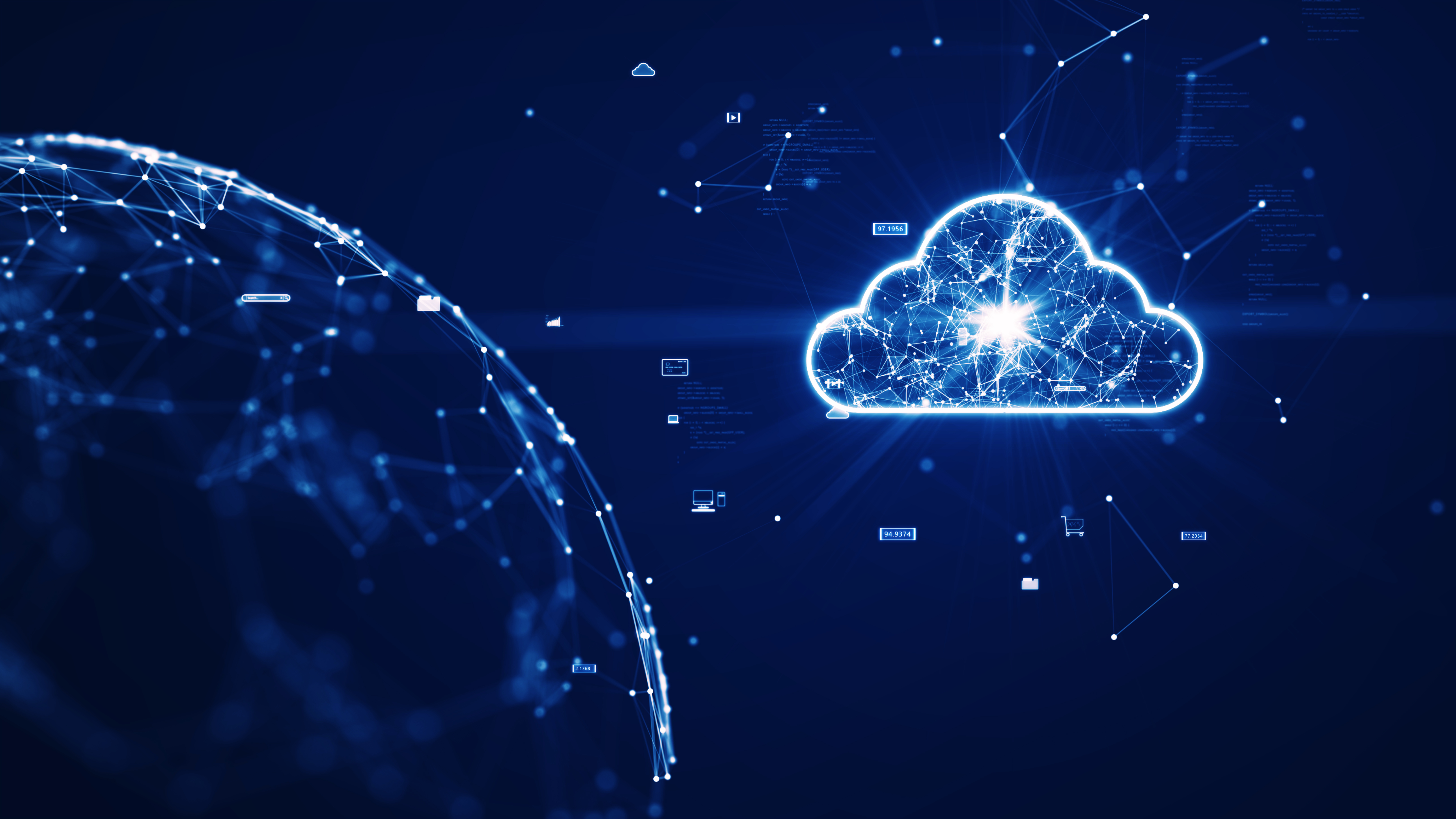 imagem ilustrativa para AWS Developer