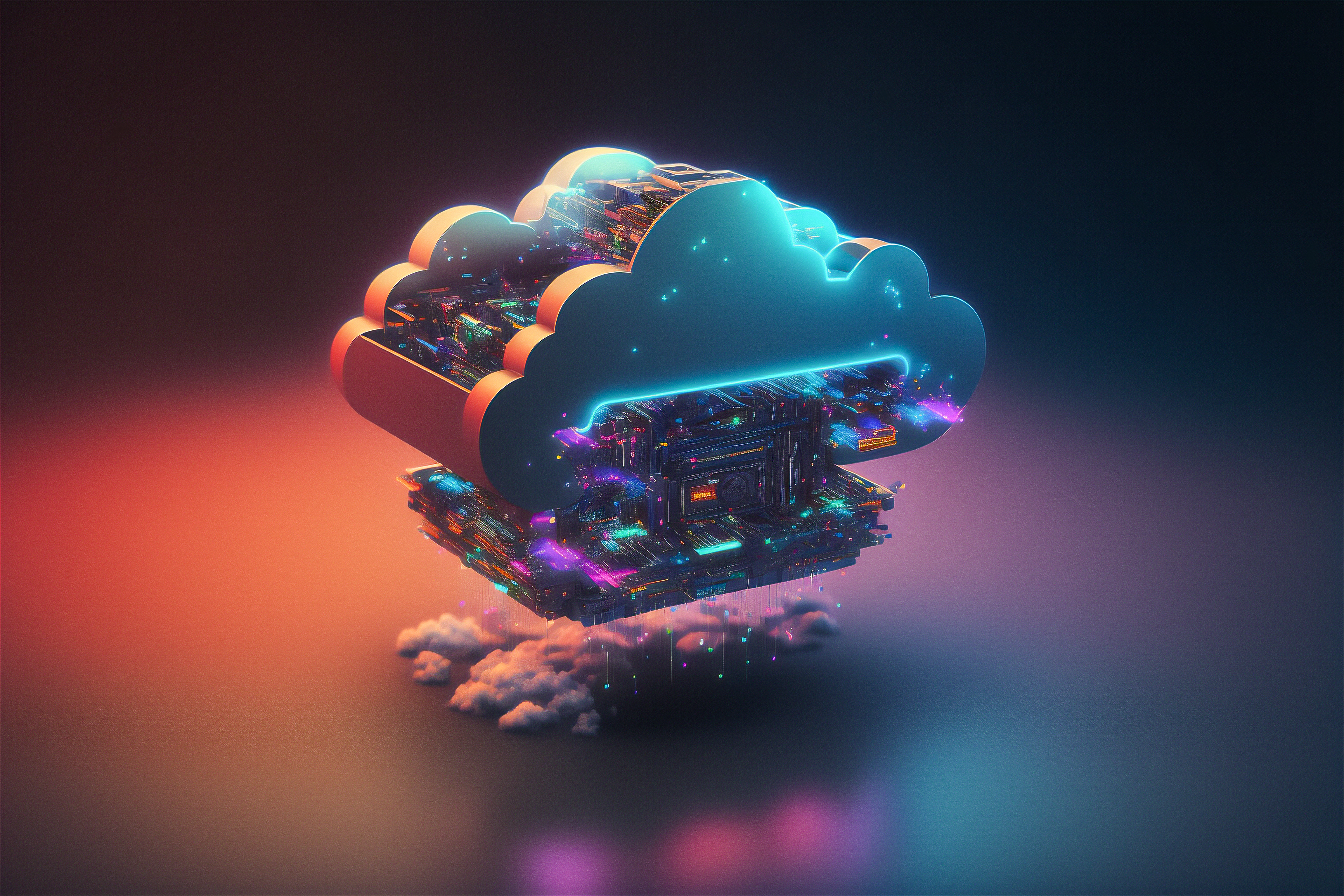 imagem ilustrativa para competência AWS Generative AI