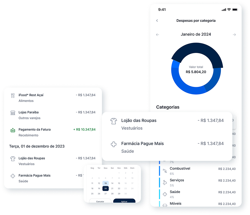 imagem ilustrativa para credishop