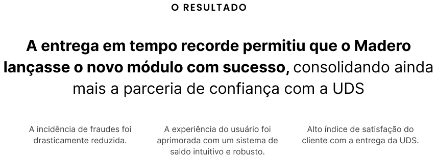 imagem ilustrativa para madero