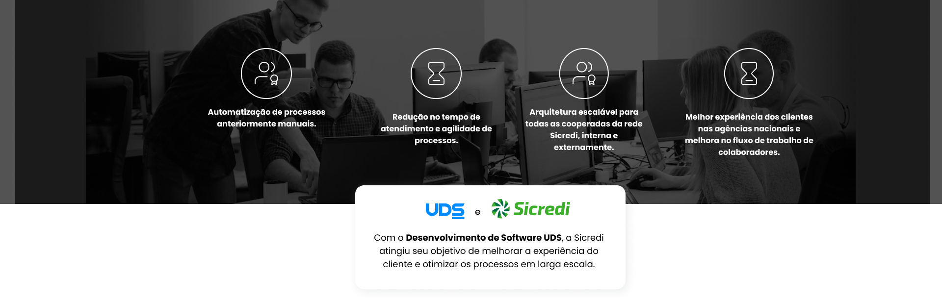 imagem ilustrativa para sicredi