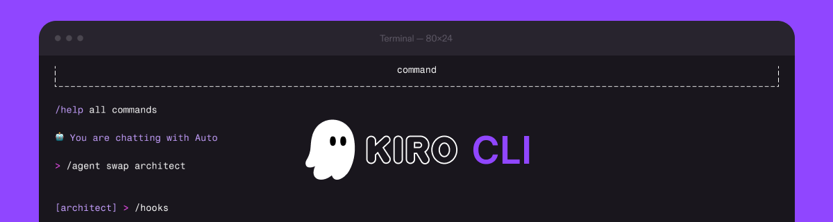 kiro-cli