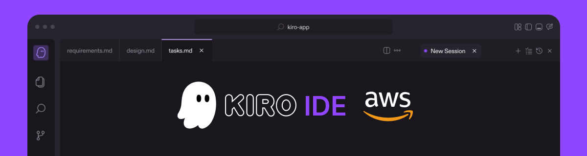 kiro-ide-aws