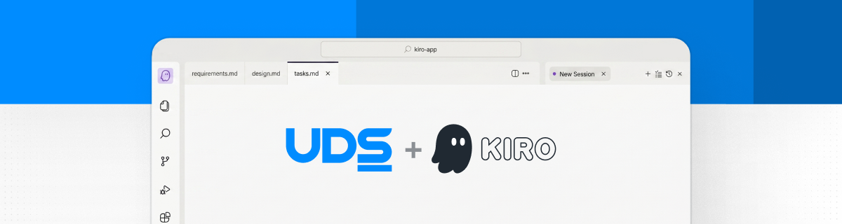 UDS + Kiro AWS