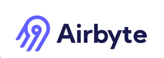 logo da ferramenta Airbyte
