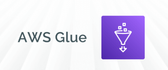 logo AWS GLue