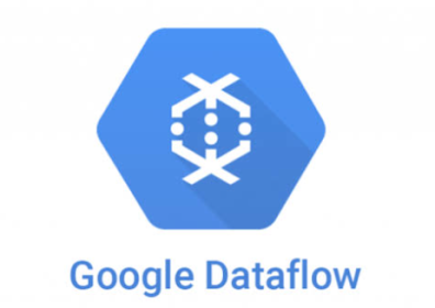 logo da ferramenta google cloud dataflow