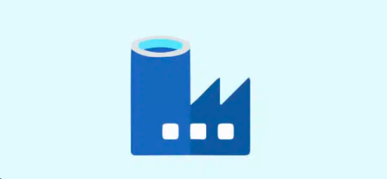 logo azure data factory