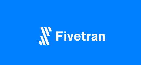 logo ferramenta fivetran