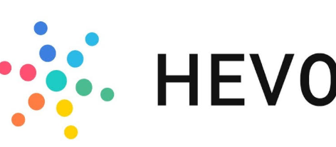 logo da ferramenta Hevo Data