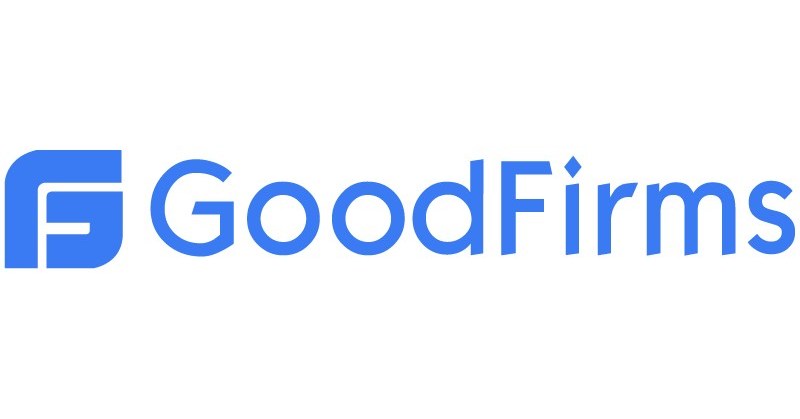 Logo GoodFirms